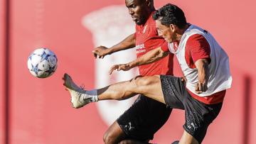 Todos disponíveis para a estreia