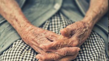 PSP sinalizou 509 idosos em situações de risco social