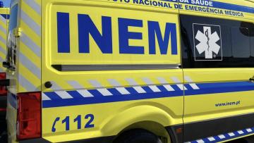 Homem morre debaixo de trator em Terras de Bouro