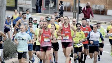 Meia Maratona de Famalicão conta já com mais de 1500 inscritos