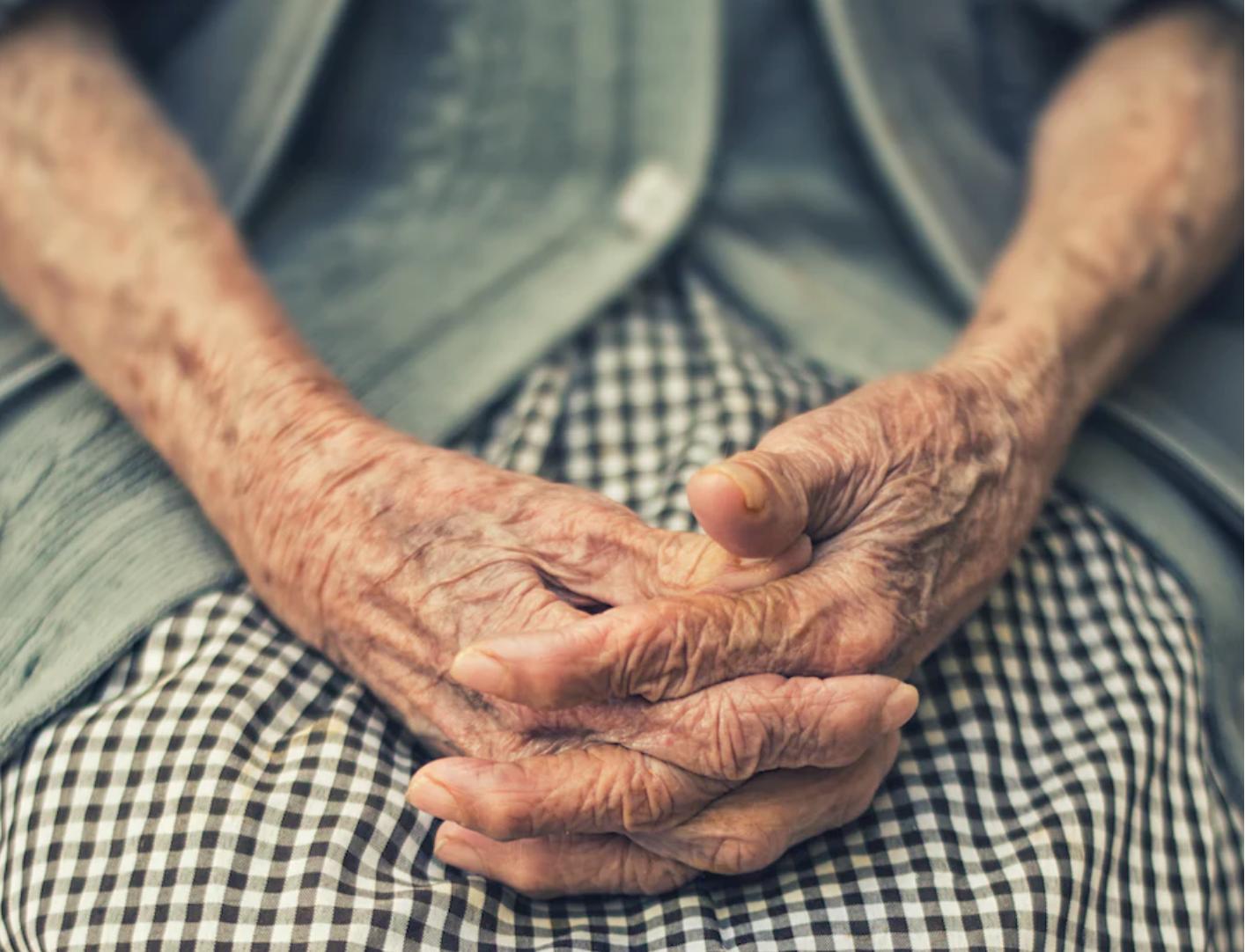 Mulher de 75 anos desaparecida desde sábado em Arcos de Valdevez