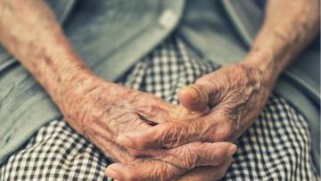 Mulher de 75 anos desaparecida desde sábado em Arcos de Valdevez