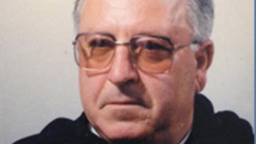 Faleceu o padre Manuel de Oliveira Miranda