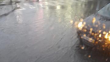 Mau tempo: Proteção Civil registou 303 ocorrências sobretudo no Norte