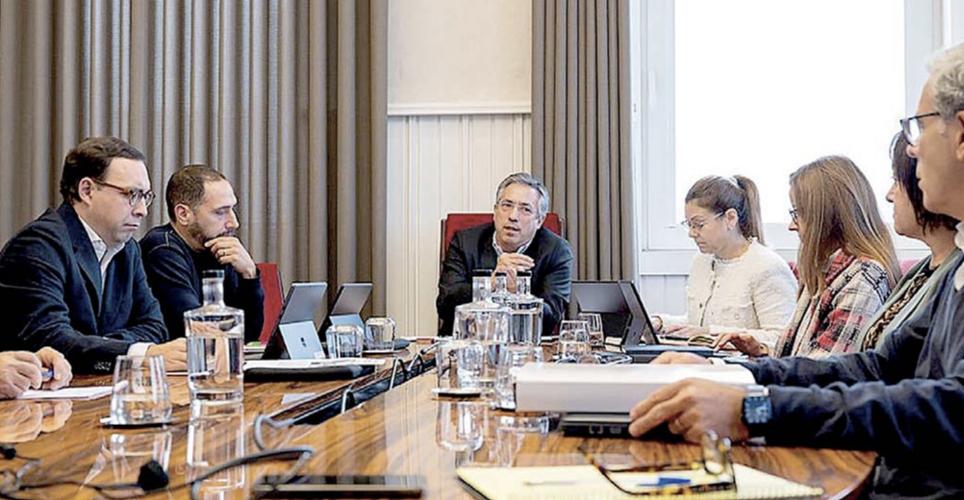 Fafe avança com revisão do PDM para aumentar áreas empresariais