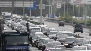 Novas normas europeias para poluição automóvel são inúteis - associação