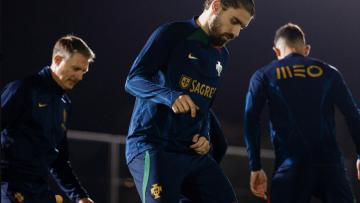 Euro2024: O dia em que Portugal empatou no Liechtenstein