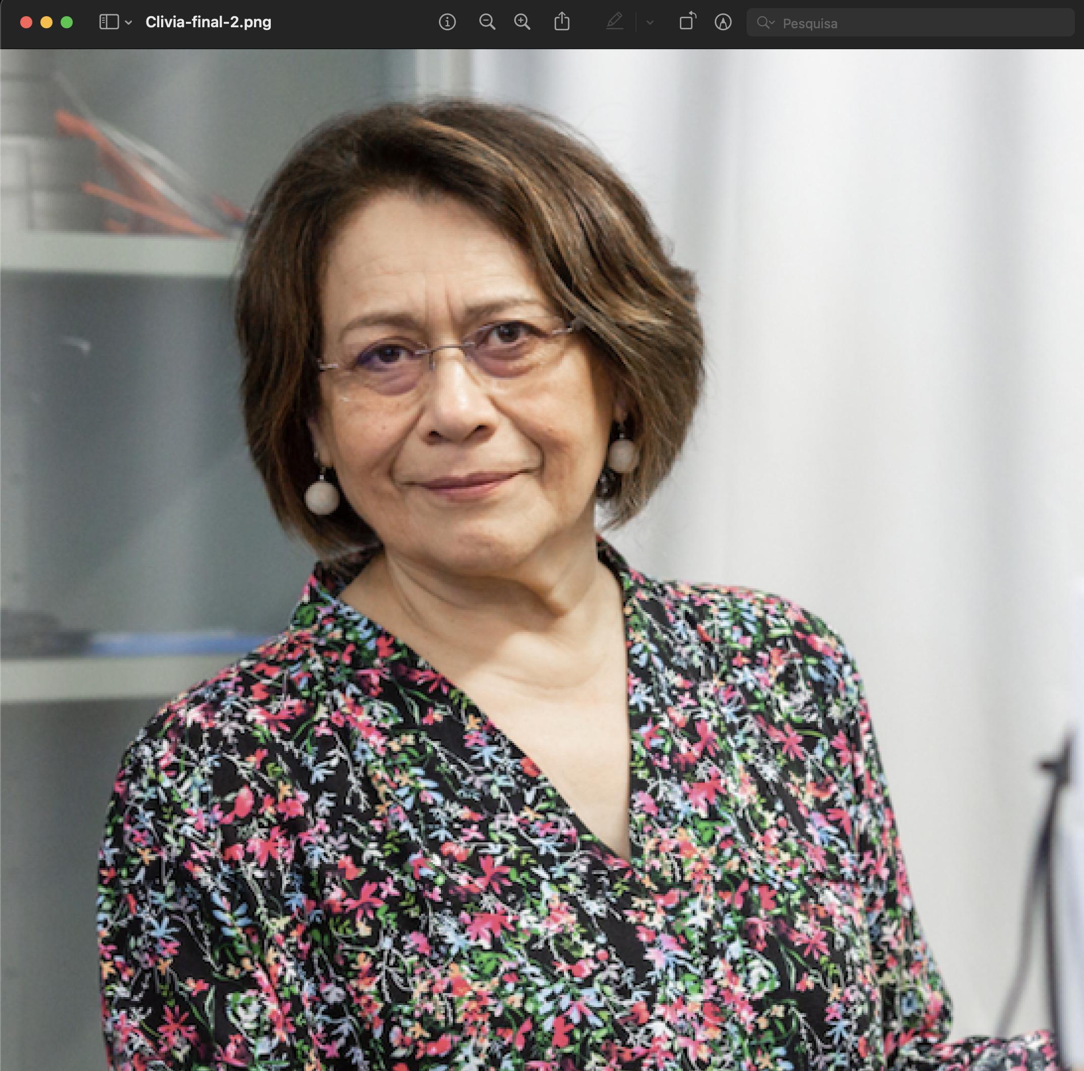 INL apresenta sexta-feira nova diretora-geral