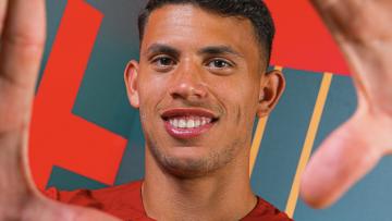 Euro2024: Matheus Nunes dispensado da seleção portuguesa