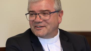 D. José Cordeiro desafia a combater a indiferença face à perseguição religiosa
