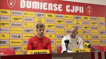 «Motivação tem que ser diária»