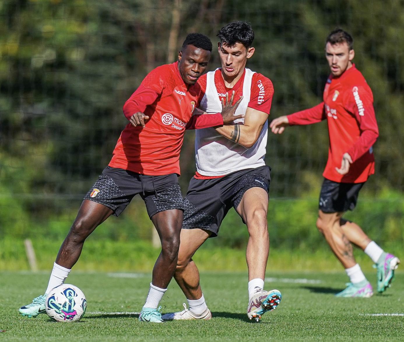 Liga dos Campeões: FC Porto tenta 'oitavos', Braga a Liga Europa e Benfica 'sobreviver'