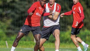 Liga dos Campeões: FC Porto tenta 'oitavos', Braga a Liga Europa e Benfica 'sobreviver'