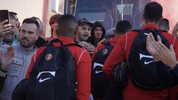 Dumiense busca hoje em Alvalade apuramento para os ‘oitavos’ da Taça