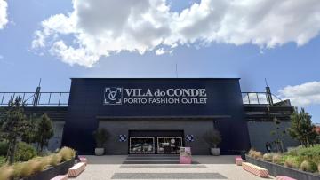 Outlet de Vila Conde investe 30 milhões em expansão que vai criar 300 empregos
