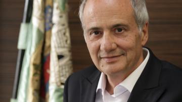Guimarães espera resposta do Governo para avanço do Campus da Justiça