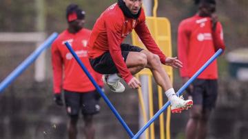 Benfica e SC Braga em duelo ‘quente’, FC Porto defende Taça no Estoril
