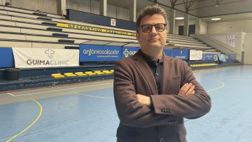«Certificação é o pico de todo o trabalho iniciado em 2019»