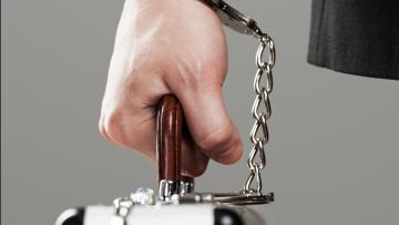 Portugal desce uma posição no Índice de Perceção da Corrupção