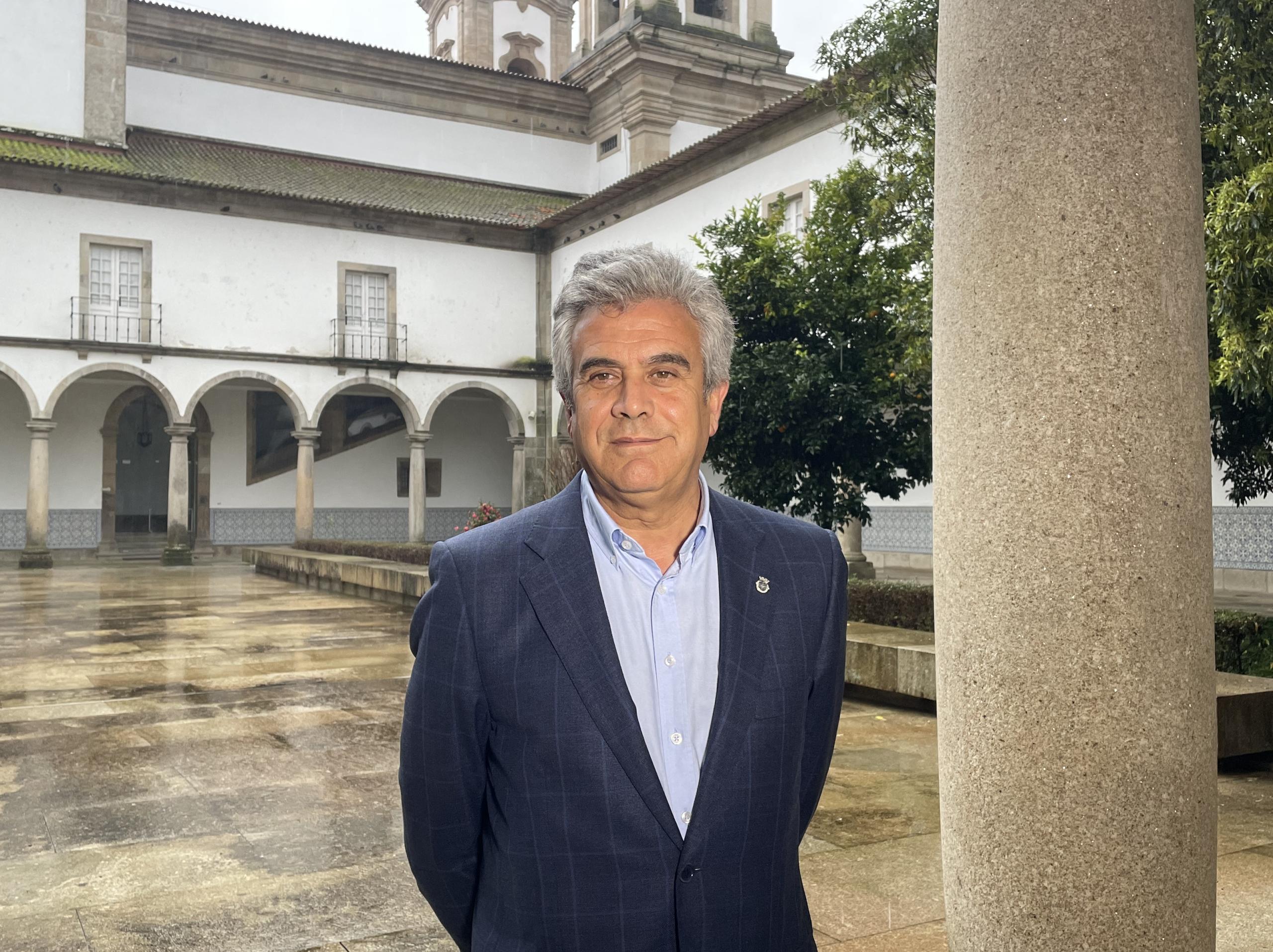 Presidente da Câmara Municipal de Cabeceiras de Basto pode vir a governar 14 anos consecutivos
