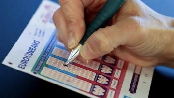 Eurodreams não valeu mais do que o terceiro prémio em Portugal esta segunda-feira