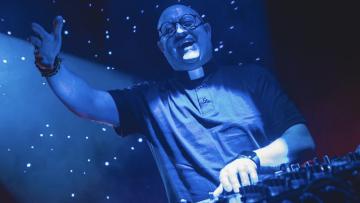 Padre Guilherme é cabeça de cartaz de Sunset no Presépio de Priscos