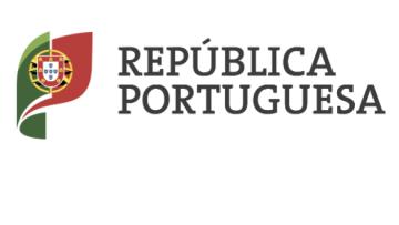 Primeira decisão do Conselho de Ministros foi alterar logótipo oficial