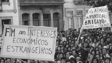 “Símbolos da Resistência” conduzem novo “Itinerarium” por locais emblemáticos de Braga