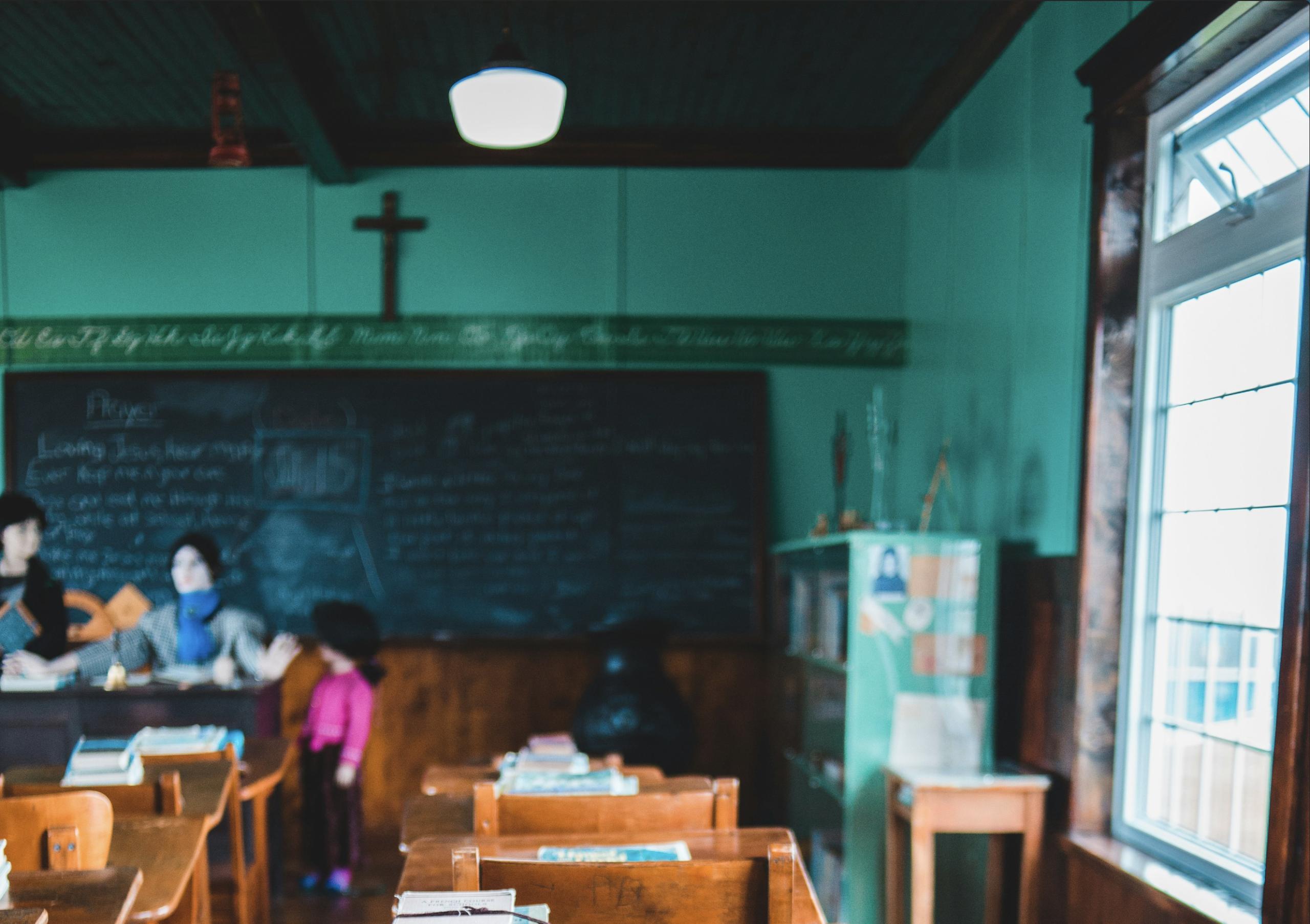 Bispos pedem liberdade de escolha para os pais e escolas católicas «abertas a todos»