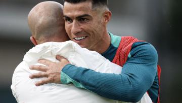 Seleção despede-se em Aveiro perante a Irlanda e com Ronaldo de regresso
