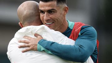 Portugal, ainda sem Ronaldo, defronta a Croácia em novo teste para o Euro2024