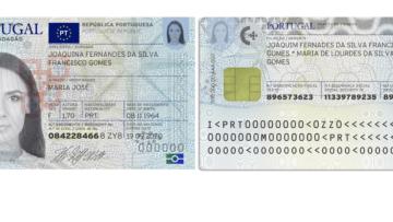 Nova versão do Cartão de Cidadão disponível a partir de hoje