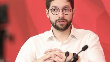 Eurodeputado Bruno Gonçalves focado na reindustrialização e transição energética