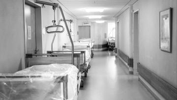 Metade dos doentes indicados para paliativos no privado ou social morreram sem vaga