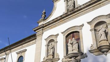 Misericórdia de Barcelos investe 2,5 ME em residência para estudantes