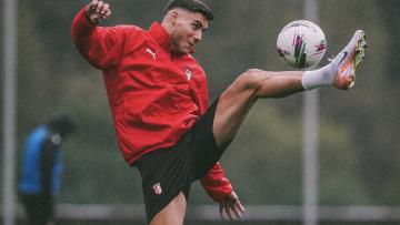 SC Braga visita FC Porto no jogo grande da oitava jornada