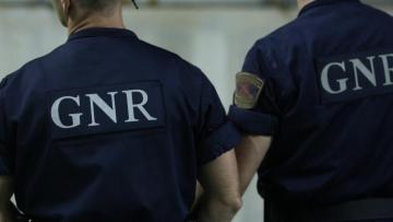 GNR deteve mais de 20 pessoas na última semana em Viana do Castelo