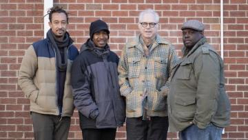 Lendas do jazz e criações musicais e cinema na agenda do Theatro Circo para novembro