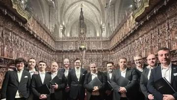 Concerto na Sé de Braga abrilhanta centenário do Seminário de Nossa Senhora da Conceição