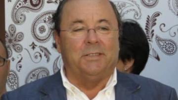 PS aposta no regresso de Vassalo Abreu para reconquistar a Câmara de Ponte da Barca