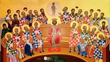 Braga acolhe celebração ecuménica