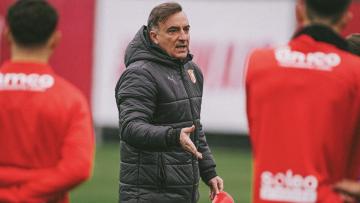SC Braga quer vencer "final" diante do Vitória SC