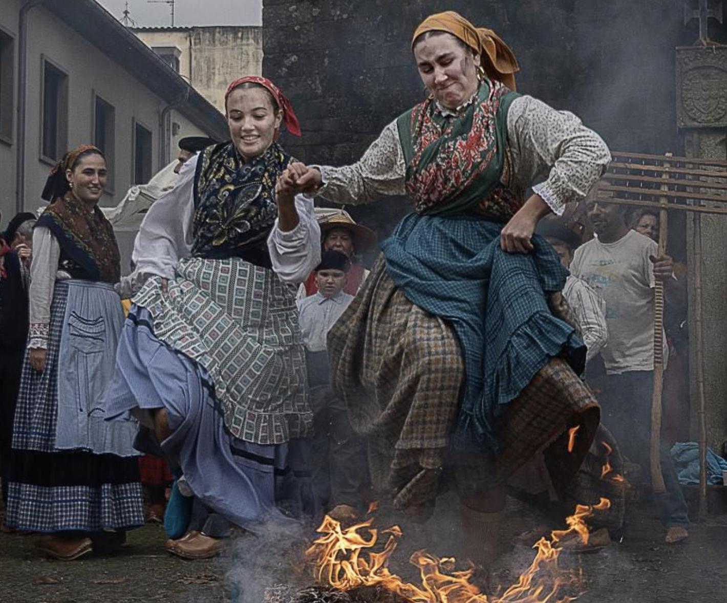 Reformada portuguesa ganha prémio mundial de fotografia com imagem de São Martinho em Braga