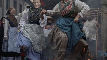 Reformada portuguesa ganha prémio mundial de fotografia com imagem de São Martinho em Braga