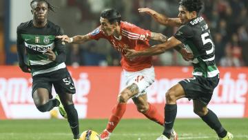 Supertaça entre Benfica e Sporting abre a temporada 2025/26 em agosto