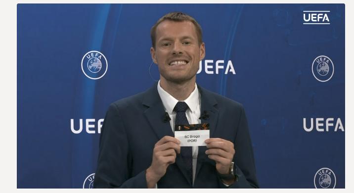 Levski Sofia ou Hapoel Beer-Sheva no caminho do SC Braga
