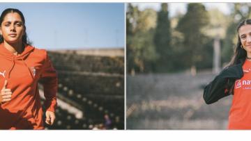 Atletas do SC  Braga convocadas para o Campeonato da Europa por Equipas de atletismo