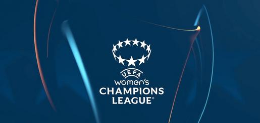 Equipa feminina do SC Braga já conhece adversários na 2.ª pré-eliminatória da Liga dos Campeões