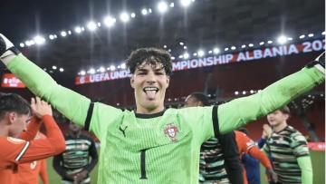 Romário Cunha apadrinha Torneio Internacional Braga Cup 2025