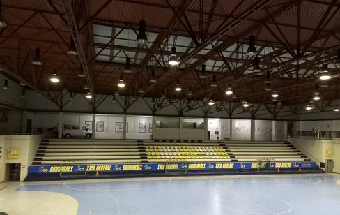Xico Andebol começa campeonato com deslocação a S. Bernardo